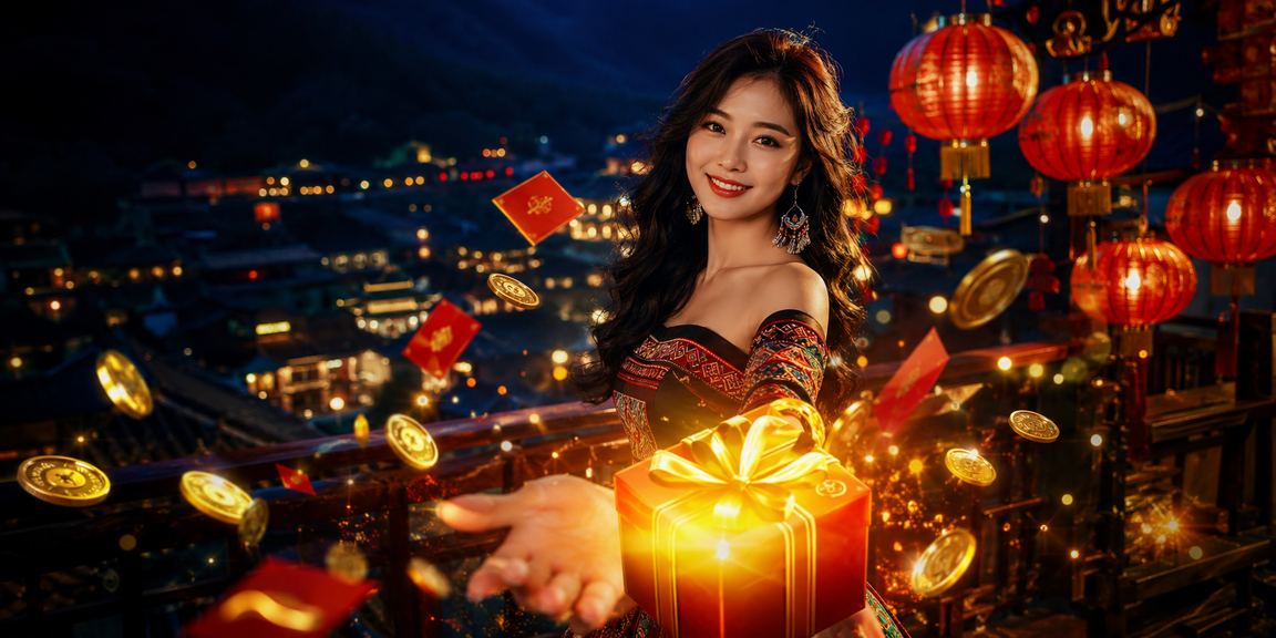 Người dùng kiểm tra phần thưởng và thông tin VND trước khi xác nhận