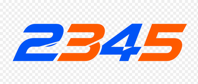 Biểu tượng 2345 trên thanh điều hướng